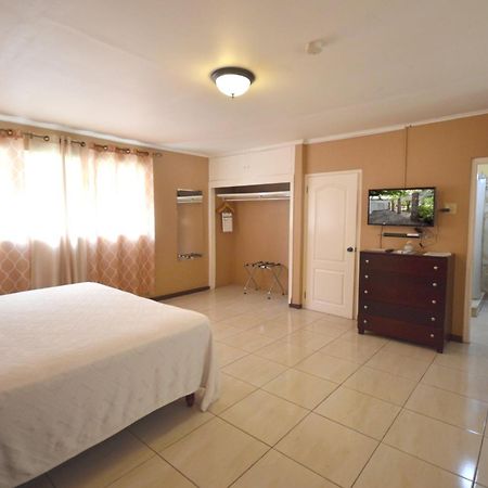 Hotel The Liguanea Club Kingston Exteriér fotografie