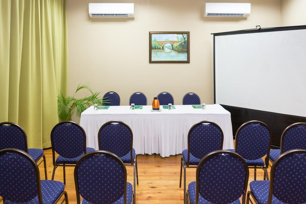 Hotel The Liguanea Club Kingston Exteriér fotografie